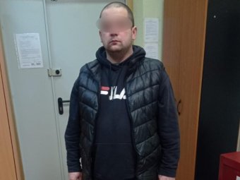 Фото: УМВД. Фото: УМВД.