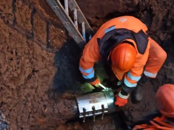 Фото: «РВК-Архангельск». Фото: «РВК-Архангельск».