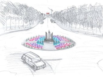 Рисунок из тг-канала Игоря Арсентьева Рисунок из тг-канала Игоря Арсентьева