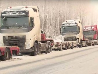 Фото пресс-службы администрации Архангельска. Фото пресс-службы администрации Архангельска.