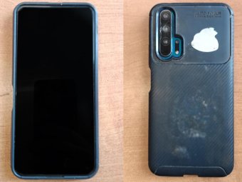 Фото: УМВД. Фото: УМВД.