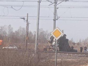 Фото издания «Mash». Фото издания «Mash».