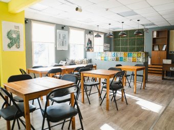 Фото Агентства по делам молодежи. Фото Агентства по делам молодежи.