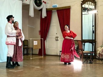 Фото пресс-службы губернатора. Фото пресс-службы губернатора.