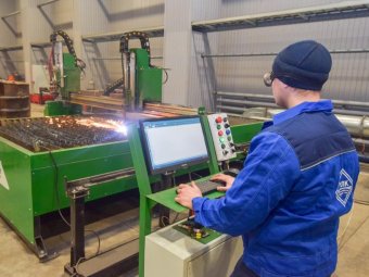 Фото Группы компаний УЛК. Фото Группы компаний УЛК.