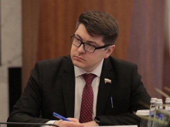 Фото пресс-службы «Единой России». Фото пресс-службы «Единой России».