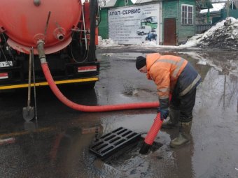 Фото пресс-службы администрации Архангельска. Фото пресс-службы администрации Архангельска.