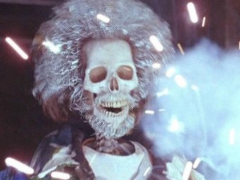 Стоп-кадр из фильма «Один дома». Стоп-кадр из фильма «Один дома».