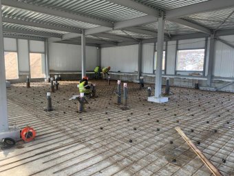 Фото пресс-службы Архангельского экологического оператора. Фото пресс-службы Архангельского экологического оператора.