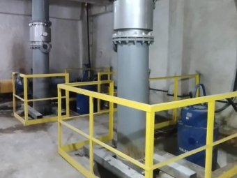 Фото: «РВК-Архангельск». Фото: «РВК-Архангельск».