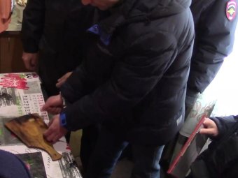 Фото: СУ СК РФ по Архангельской области и НАО. Фото: СУ СК РФ по Архангельской области и НАО.