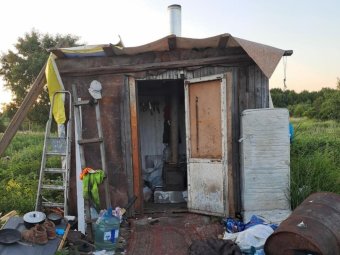 Фото: СУ СК РФ по Архангельской области и НАО. Фото: СУ СК РФ по Архангельской области и НАО.