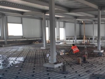 Фото: «Архангельский экологический оператор». Фото: «Архангельский экологический оператор».