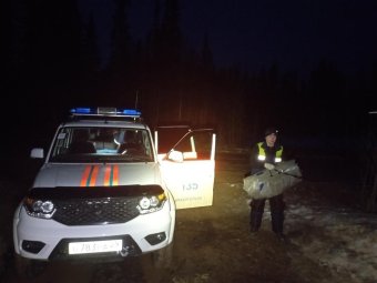 Фото: АОСС. Фото: АОСС.