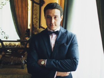 Фото со страницы Григория Рябова ВК. Фото со страницы Григория Рябова ВК.