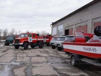 Фото пресс-службы губернатора Фото пресс-службы губернатора
