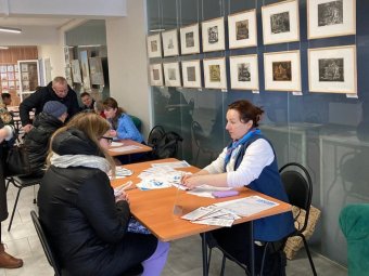 Фото: пресс-служба правительства АО. Фото: пресс-служба правительства АО.