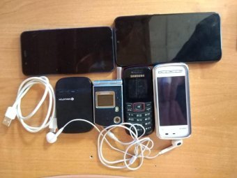 Фото пресс-службы УФСИН по Архангельской области. Фото пресс-службы УФСИН по Архангельской области.