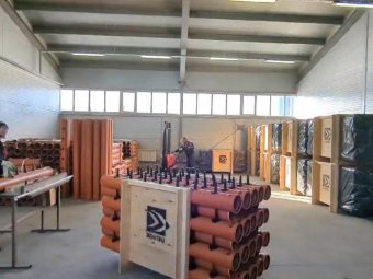 Все фото: «Архангельский экологический оператор». Все фото: «Архангельский экологический оператор».