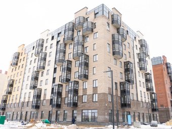 Фото «Аквилона» Фото «Аквилона»