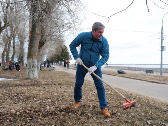 Фото пресс-службы администрации Архангельска. Фото пресс-службы администрации Архангельска.