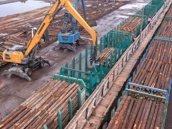 Фото Группы компаний УЛК. Фото Группы компаний УЛК.