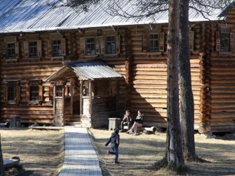 Фото: «Малые Корелы». Фото: «Малые Корелы».