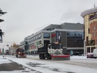 Фото: МДУ Фото: МДУ