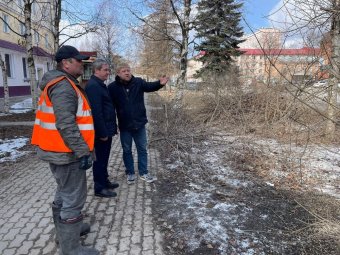 Фото: архгорадмин. Фото: архгорадмин.