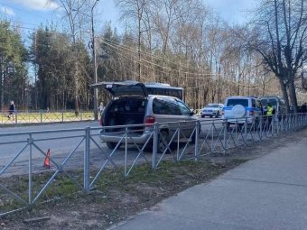 Фото пресс-службы ГИБДД. Фото пресс-службы ГИБДД.