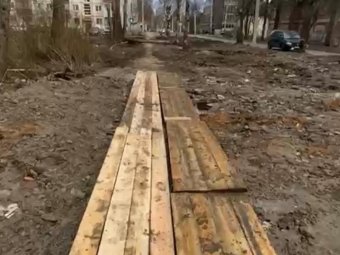 Фото: «РВК-Архангельск». Фото: «РВК-Архангельск».