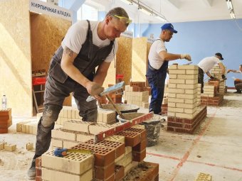 Фото: СРО «Союз профессиональных строителей». Фото: СРО «Союз профессиональных строителей».