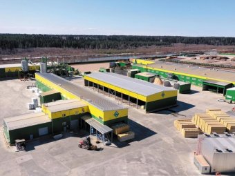 Фото Группы компаний УЛК. Фото Группы компаний УЛК.