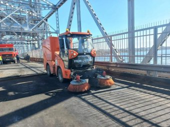 Фото Архгорадмина. Фото Архгорадмина.