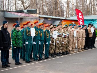 Фото предоставлено Агентством по делам молодежи. Фото предоставлено Агентством по делам молодежи.