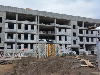 Фото Группы компаний УЛК. Фото Группы компаний УЛК.