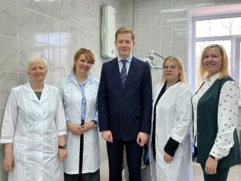 Фото со страницы Герштанского «ВК». Фото со страницы Герштанского «ВК».