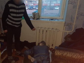 Фото: СУ СК РФ по Архангельской области и НАО. Фото: СУ СК РФ по Архангельской области и НАО.