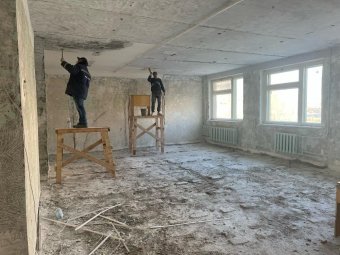 Фото со страницы Александра Чечулина «ВК». Фото со страницы Александра Чечулина «ВК».