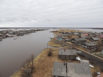 Фото: пресс-служба администрации Мезенского округа. Фото: пресс-служба администрации Мезенского округа.