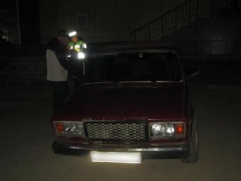 Фото: УМВД Фото: УМВД