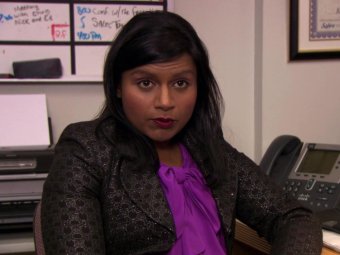 Кадр из сериала «Офис». Кадр из сериала «Офис».