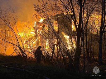 Фото: МЧС Фото: МЧС