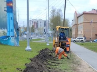 Фото: «РВК-Архангельск». Фото: «РВК-Архангельск».