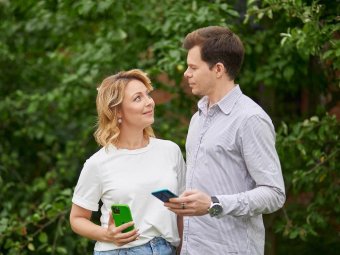 Фото: «МегаФон». Фото: «МегаФон».