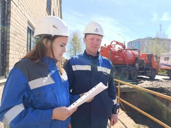 Фото «РВК-Архангельск». Фото «РВК-Архангельск».