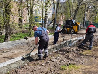 Фото архгорадмина Фото архгорадмина