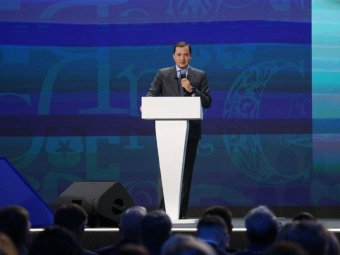 Фото пресс-службы губернатора Фото пресс-службы губернатора