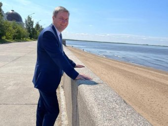 Фото со страницы Дмитрия Морева «ВК» Фото со страницы Дмитрия Морева «ВК»