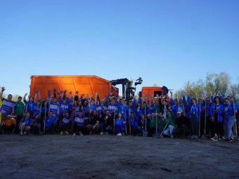 Фото «ЭкоИнтегратора». Фото «ЭкоИнтегратора».